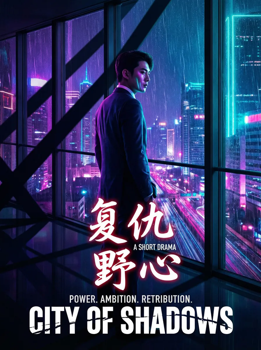 调教视频在线观看 逆袭爽剧 - 复仇野心海报
